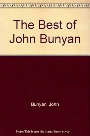 The Best of John Bunyan